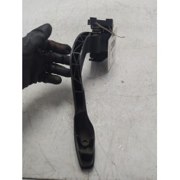 Pedale potenziometro accelleratore Lancia Ypsilon 843 1.3 MJT 51 KW 2003-11 51705321 Bjtron