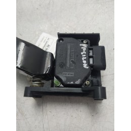 Pedale potenziometro accelleratore Lancia Ypsilon 843 1.3 MJT 51 KW 2003-11 51705321 Bjtron