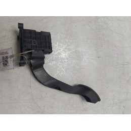 Pedale potenziometro accelleratore Lancia Ypsilon 843 1.3 MJT 51 KW 2003-11 51705321 Bjtron