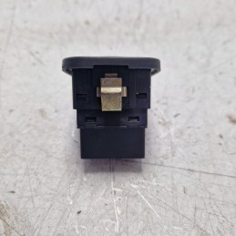 Interruttore pulsante alzavetro ant DX Lancia Ypsilon 843 1.3 MJT 51 KW 2003-11 35360607