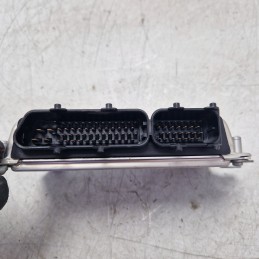 Centralina ecu motore Smart Fortwo-Coupè 451 1.0 benz 2010 A1329000200001 0261S05709
