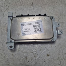 Centralina ecu motore Smart Fortwo-Coupè 451 1.0 benz 2010 A1329000200001 0261S05709
