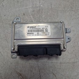 Centralina ecu motore Smart...