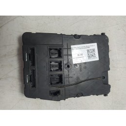 Centralina body computer...