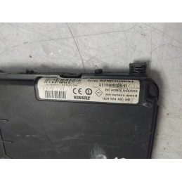 Centralina body computer Renault Scenic II JM0/1 1.9 dCi 2004-09 8200309691