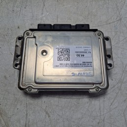 Centralina ecu motore...