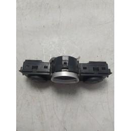 Comando clima a/c aria condizionata Renault Scenic II JM0/1 1.9 dCi 2004-09 8200344842