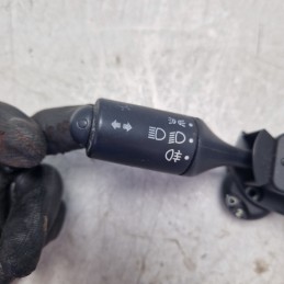 Leva comando sx fari frecce Smart Fortwo-Coupè 451 1.0 benz 2010 A4515450310 44692810 Delphi