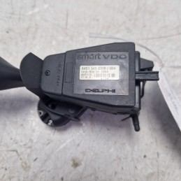 Leva comando sx fari frecce Smart Fortwo-Coupè 451 1.0 benz 2010 A4515450310 44692810 Delphi