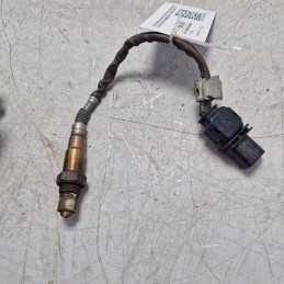 Sonda lambda Bosch Mercedes GLE W166 C292 4Matic 2015-18 0095425518 0258017339 6 pin