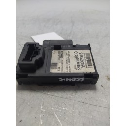 Alloggio blocchetto accensione con scheda keyless Renault Scenic II JM0/1 1.9 dCi 2004-09 8200125077 S118539002A