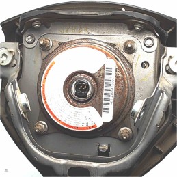  E7GU6046322 Airbag Volante guidatore FIAT SEDICI 189 2006 
