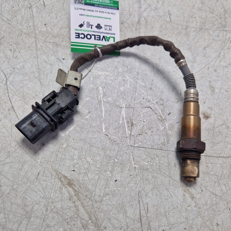 Sonda lambda Bosch Mercedes GLE W166 C292 4Matic 2015-18 0095425518 0258017339 6 pin