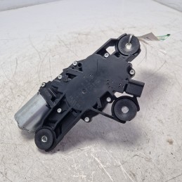 Motorino tergilunotto posteriore 3 pin Ford Focus II 2005-12 3M51-R17K441-AF