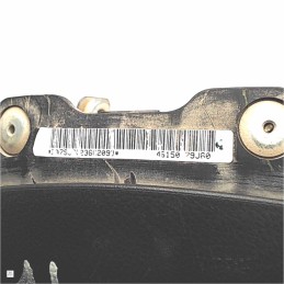  E7GU6046322 Airbag Volante guidatore FIAT SEDICI 189 2006 
