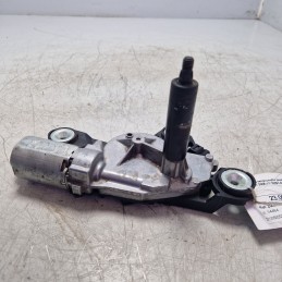 Motorino tergilunotto posteriore 3 pin Ford Focus II 2005-12 3M51-R17K441-AF