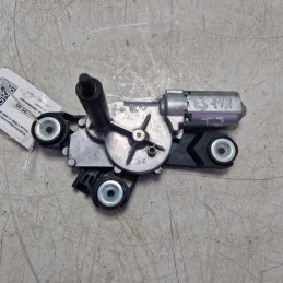 Motorino tergilunotto...
