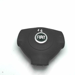  E7GU6046322 Airbag Volante...