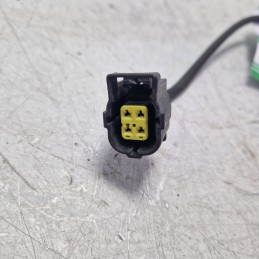 Sonda lambda catalizzatore fap Mercedes GLE W166 C292 4Matic 2015-18 A0065422018 4 pin