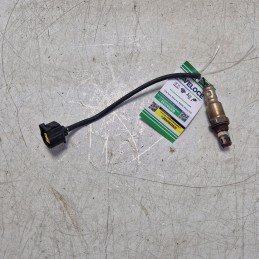 Sonda lambda catalizzatore...