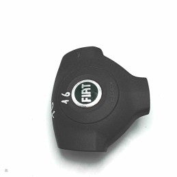  E7GU6046322 Airbag Volante guidatore FIAT SEDICI 189 2006 