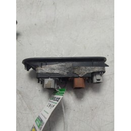 Pulsantiera interruttori alzacristalli alzavetri sx Renault Scenic II JM0/1 1.9 dCi 2004-09 156018070