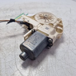 Motorino alzavetro alzacristallo elettrico porta ant dx Ford Focus II 3p 1.6 TDCi 2005-12 4M5T14553 2 pin