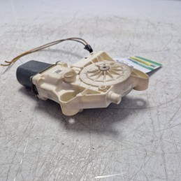 Motorino alzavetro alzacristallo elettrico porta ant dx Ford Focus II 3p 1.6 TDCi 2005-12 4M5T14553 2 pin