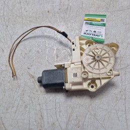 Motorino alzavetro alzacristallo elettrico porta ant dx Ford Focus II 3p 1.6 TDCi 2005-12 4M5T14553 2 pin