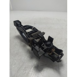 Maniglia esterna con supporto porta ant dx Ford Focus II 3p 1.6 TDCi 2005-12 3M51E521F