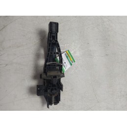 Maniglia esterna con supporto porta ant dx Ford Focus II 3p 1.6 TDCi 2005-12 3M51E521F