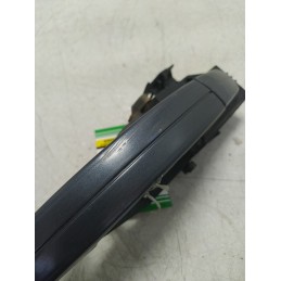 Maniglia esterna con supporto porta ant dx Ford Focus II 3p 1.6 TDCi 2005-12 3M51E521F