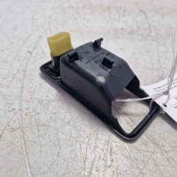Interruttore alzavetro alzacristallo porta ant dx Ford Focus II 3p 1.6 TDCi 2005-12 3M51226A36ADW 6 pin