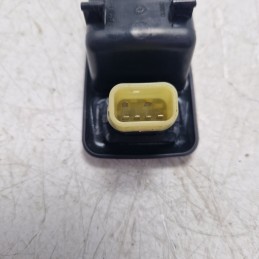 Interruttore alzavetro alzacristallo porta ant dx Ford Focus II 3p 1.6 TDCi 2005-12 3M51226A36ADW 6 pin