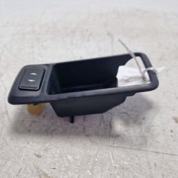 Interruttore alzavetro alzacristallo porta ant dx Ford Focus II 3p 1.6 TDCi 2005-12 3M51226A36ADW 6 pin