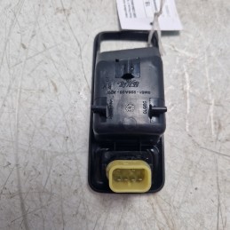 Interruttore alzavetro alzacristallo porta ant dx Ford Focus II 3p 1.6 TDCi 2005-12 3M51226A36ADW 6 pin