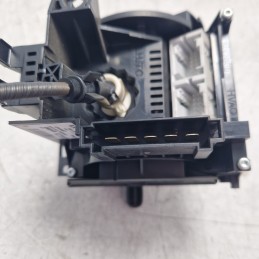 Comando clima a/c aria condizionata Smart Fortwo-Coupè 451 1.0 benz 2010 A4519007100V001 E2759005