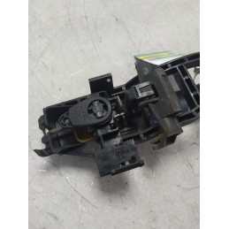 Maniglia esterna con supporto porta ant Sx Ford Focus II 3p 1.6 TDCi 2005-12 3M51E521F