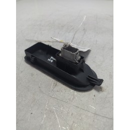 Pulsantiera interruttore alzavetro alzacristallo dx Renault Scenic II JM0/1 1.9 dCi 2004-09 156013740 6 pin