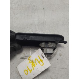 Pulsantiera interruttore alzavetro alzacristallo dx Renault Scenic II JM0/1 1.9 dCi 2004-09 156013740 6 pin