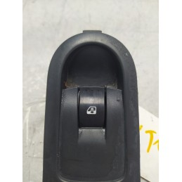 Pulsantiera interruttore alzavetro alzacristallo dx Renault Scenic II JM0/1 1.9 dCi 2004-09 156013740 6 pin