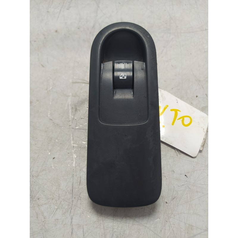 Pulsantiera interruttore alzavetro alzacristallo dx Renault Scenic II JM0/1 1.9 dCi 2004-09 156013740 6 pin