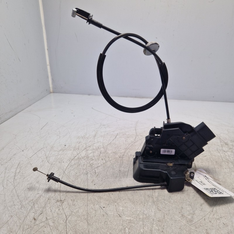 Serratura chiusura porta ant dx Ford Focus II 3p 1.6 TDCi 2005-12 3M5AR21812AK 6 pin