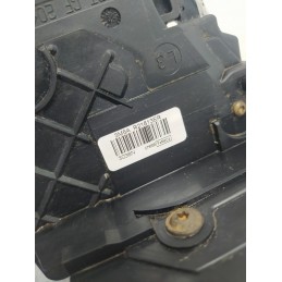 Serratura chiusura porta ant Sx Ford Focus II 3p 1.6 TDCi 2005-12 3M5AR21813ER 6 pin