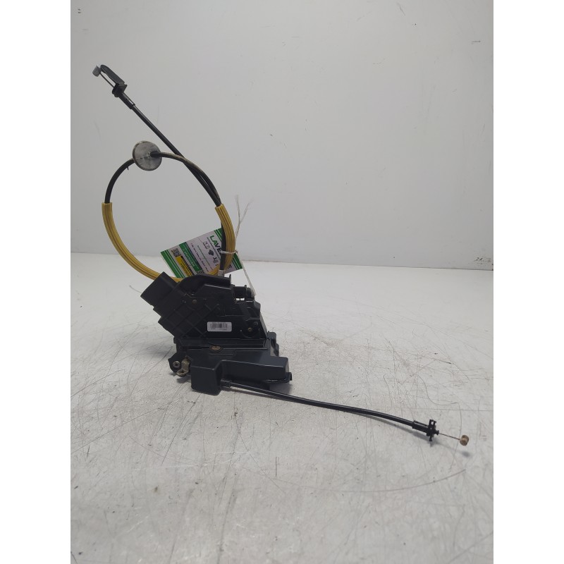 Serratura chiusura porta ant Sx Ford Focus II 3p 1.6 TDCi 2005-12 3M5AR21813ER 6 pin