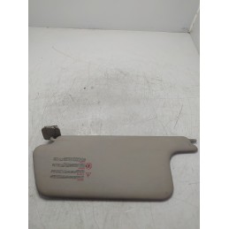 Aletta pantina parasole dx Renault Scenic II JM0/1 1.9 dCi 2004-09 820000096