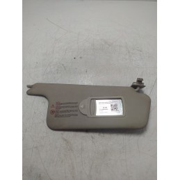 Aletta pantina parasole dx...