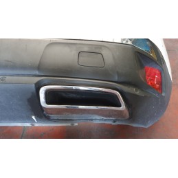 Paraurti posteriore peugeot  3008 II 2017 2018 2019 allure