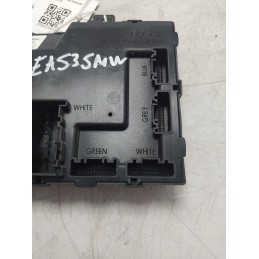 Centralina body computer Ford Fiesta MK6 5P Titanium 1.4 TDCI 50 KW 2008-12 8V5115K600CG Bosch