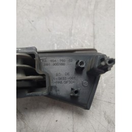 Maniglia interna portiera post DX Smart Forfour W454 MK1 1.5 CDI 2004-07 A4547600261